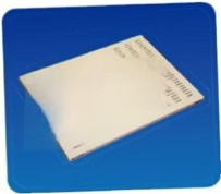 Полка с отверстиями S\PS