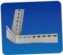 Профиль PS с девятью гофрами