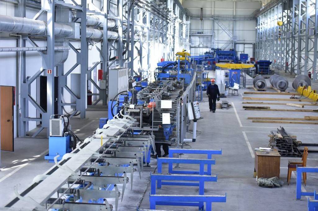 оборудование