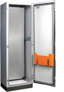 Шкаф управления (контроллерный шкаф) параллельного типа BH