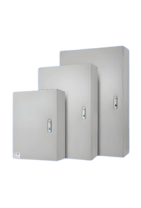 Шкаф управления (контроллерный шкаф) навесного типа BH