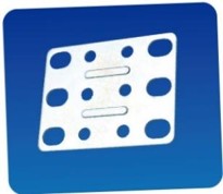 Соединитель для сборки шкафов